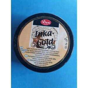 Viva Inka Gold Platinum New